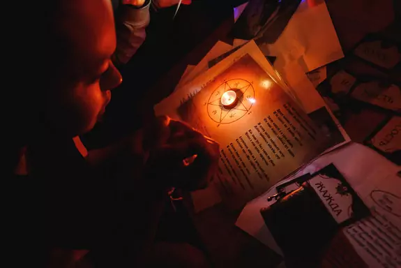 Квесты по мотивам Resident Evil в Санкт-Петербурге — атмосфера секретной лаборатории и выживания